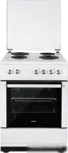 Nordfrost EE 6061 W