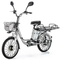 Электровелосипед Motax E-Not Express К