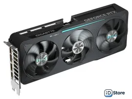 Видеокарта Gigabyte GeForce RTX 5070 Eagle OC SFF 12G GV-N5070EAGLE OC-12GD
