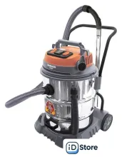 Пылесос Daewoo Power DAVC 6030S