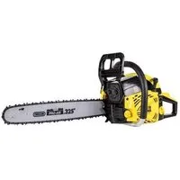 Бензопила FoxWeld Machete 146 Pro