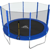 Батут DFC Trampoline Fitness 12FT-TR-B