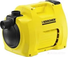 Поверхностный насос Karcher BP 2 Garden