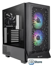 Корпус Thermaltake Ceres 330 TG ARGB CA-1Y2-00M1WN-01