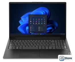 Ноутбук Lenovo V15 G4 AMN 82YU00W6IN