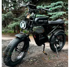  SHTENLI Электровелосипед Shtenli Apache x-pro