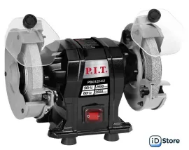 Заточный станок P.I.T. PBG125-C3