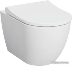 Унитаз Vitra Mia Round 7510B003-0075110-003-019