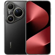Смартфон Huawei Pura 80 Ultra 512GB (Чёрный)