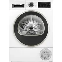 Сушильная машина Bosch Serie 6 WQG233DEPL