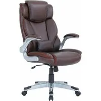 Офисное кресло Brabix EX-553 532941 (коричневый)