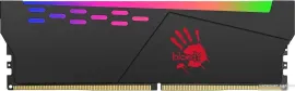 Оперативная память A4Tech Bloody RGB 16ГБ DDR5 4800 МГц BDM016A4800RS