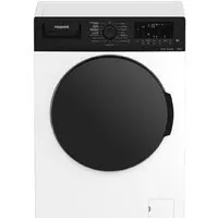 Стирально-сушильная машина Hotpoint WDS 7448 C7S VBW