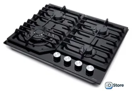 Варочная панель Konigin Blaze 604 BKGW