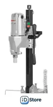 Дрель алмазного сверления Crown CT32028