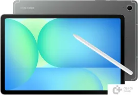Планшет Samsung Galaxy Tab S10 FE 5G SM-X526 12GB/256GB (серый)