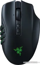 Игровая мышь Razer Naga V2 Pro