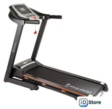 Электрическая беговая дорожка Atlas Sport Lowmark 3