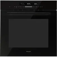 Электрический духовой шкаф Weissgauff EOM 991 SB Black Edition