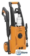 Мойка высокого давления Carver CW-1400C
