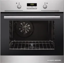 Электрический духовой шкаф Electrolux EZB53410AX