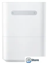 Увлажнитель воздуха SmartMi Evaporative Humidifier 3 Lite CJXJSQ06ZM (с евровилкой)