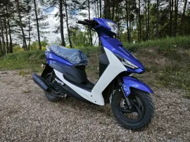Скутер Motoland JOG 150
