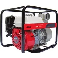 Мотопомпа Fubag PTH 1000T
