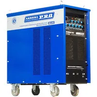 Сварочный инвертор AuroraPRO Ironman TIG 500 AC/DC Pulse