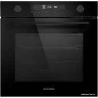 Электрический духовой шкаф MAUNFELD MEOR7217DMB2