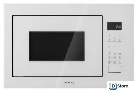 Микроволновая печь YOUQ YQMB 92510EEP02F WH