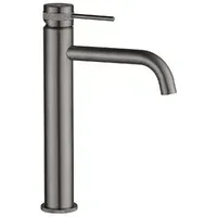 Смеситель для умывальника Rea Lungo Grip Tytan B8779