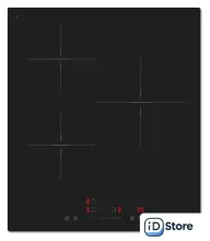 Варочная панель Schtoff IT4603 Nano Matte Black
