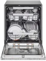 Встраиваемая посудомоечная машина LG DB475TXS