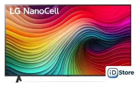 Телевизор LG NanoCell NANO80 50NANO80T6A
