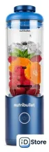 Портативный блендер NutriBullet Flex NBP013BL
