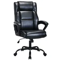 Офисное кресло Brabix Premium Oslo EX-549 / 532978 (черный)