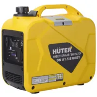 Бензиновый генератор Huter DN А1.5iS (64/10/36)