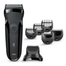 Электробритва Braun Series 3 ShaveStyle 300bt