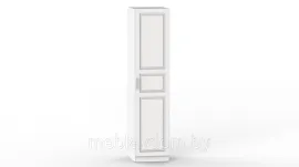 Шкаф Марсель МР-01-B3 (420) белый софт