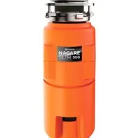 Измельчитель пищевых отходов Omoikiri Nagare Slim 500 4995061