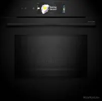 Электрический духовой шкаф Bosch Serie 8 HMG978NB1