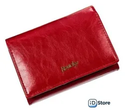 Кошелек Cedar Rovicky 8804-BPRN-3243 (красный)
