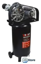 Компрессор Brait KMRV-2500/100