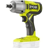 Гайковерт Ryobi RIW18-0 5133005501 (без АКБ)