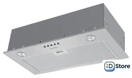 Кухонная вытяжка MAUNFELD Crosby Singl 5028 (нержавеющая сталь)