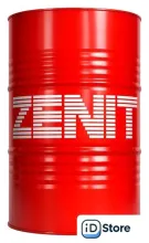 Моторное масло Zenit М10Г2К 200л