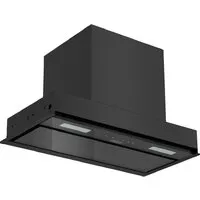 Кухонная вытяжка Franke Evo 60 BK 305.0738.600 (черный)