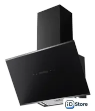 Кухонная вытяжка ZorG Air 1060 60 S (черный)