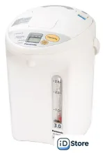 Термопот Panasonic NC-DG3000WTS